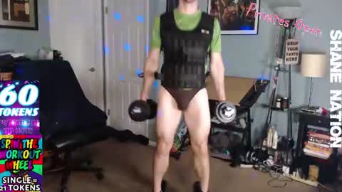 shanestickrod online show from July 20, 3:13 am