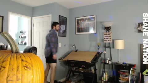 shanestickrod online show from April 6, 2:08 am