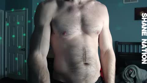 shanestickrod online show from February 11, 4:39 am