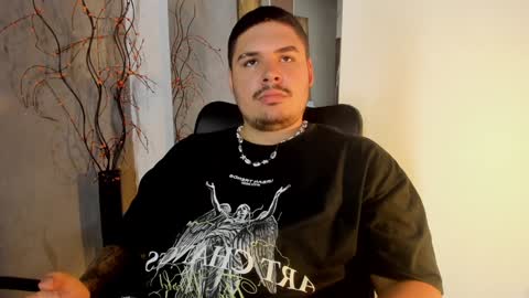 jhon deibyd online show from February 8, 1:33 pm