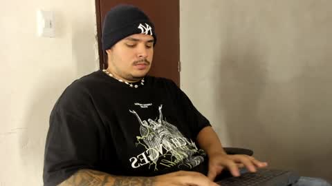 jhon deibyd online show from January 14, 2:32 pm