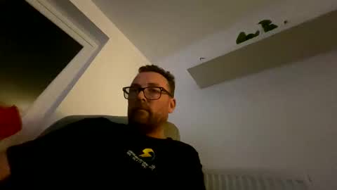 Sharksboy online show from February 25, 8:10 pm