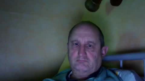 Peter online show from January 10, 7:43 pm