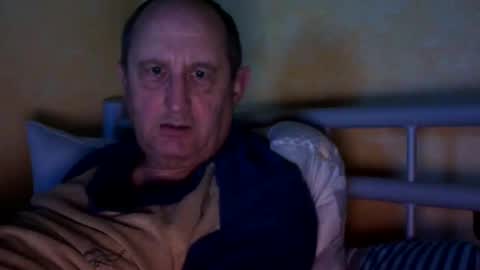 Peter online show from February 1, 9:40 pm