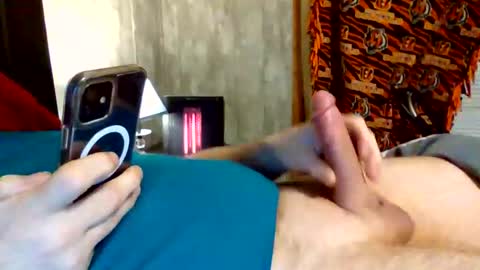 shaun_hatcher31 online show from March 16, 8:51 am