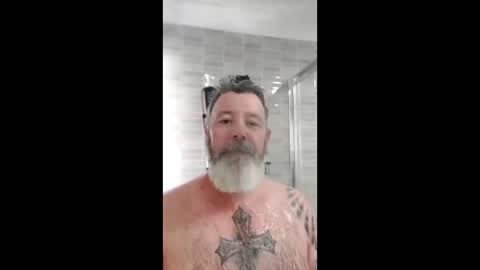 shaunhosking3 online show from December 20, 4:19 am