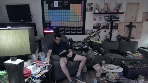 slypmiller online show from May 22, 4:34 pm