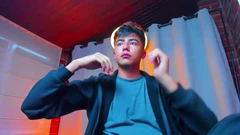 Shawn online show from January 9, 11:15 am