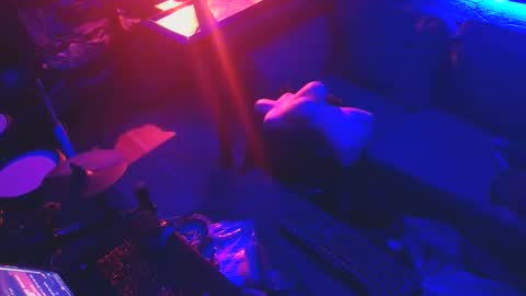 shawntheone online show from February 8, 7:07 pm