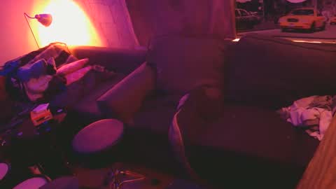 shawntheone online show from February 23, 1:51 am