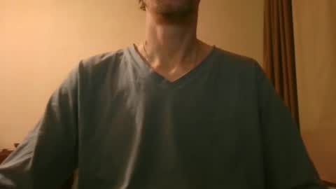 Roger online show from December 4, 6:15 pm