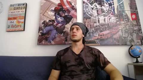 Sherlock Holmes online show from January 16, 7:10 pm