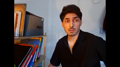 shhervin online show from April 18, 4:41 pm