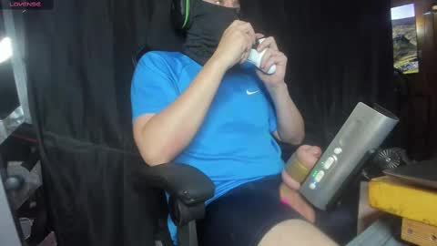 Snapshot of shibashamu chatting on October 4, 4:39 am Daddy online show from October 4, 4:39 am