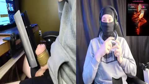 Daddy online show from February 20, 3:58 am