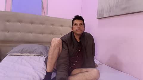 ShirryuCharly online show from March 4, 9:16 am