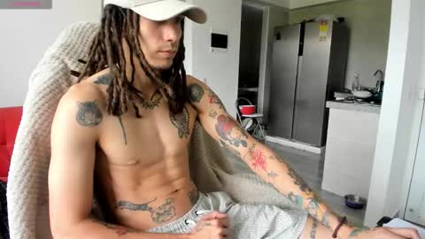 -- online show from November 15, 8:00 pm