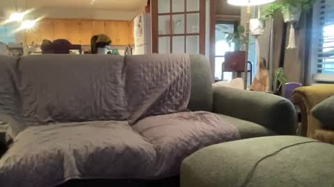 ExMenno online show from March 8, 8:46 pm