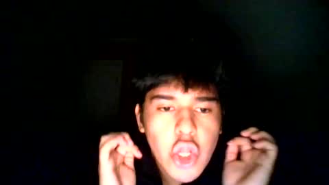 Tadeo Fierro online show from June 28, 2:39 am