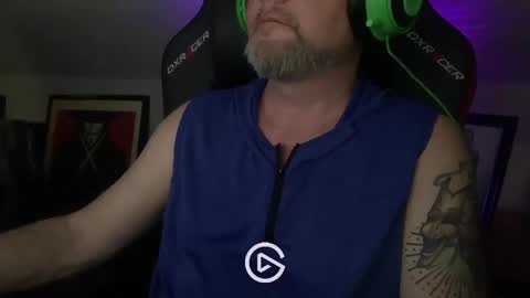 shotcaller411 online show from December 20, 5:04 am