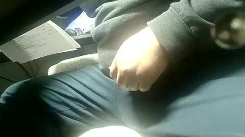 show_off_89 online show from March 18, 6:55 pm