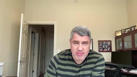 Chicago Guy online show from February 11, 8:42 pm