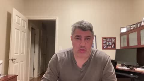 Chicago Guy online show from February 5, 12:53 am