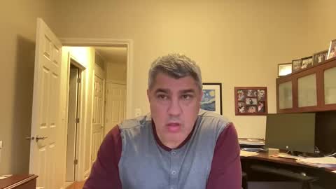 Chicago Guy online show from February 7, 11:13 pm