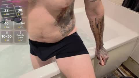 showofjay online show from April 18, 8:53 pm