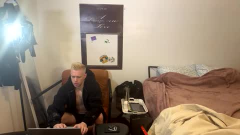 shreddylong online show from May 4, 11:45 am