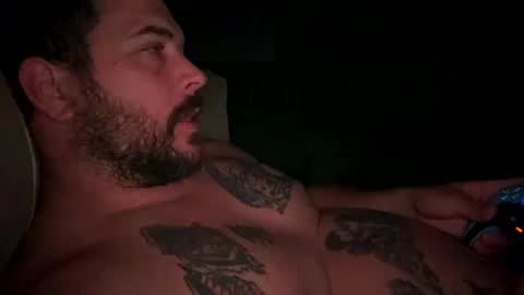 YeahBoi420 online show from September 19, 3:29 am