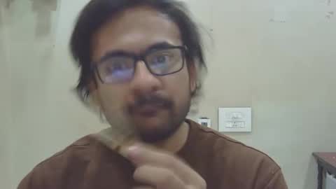 shubhamkhandelwal123 online show from March 16, 5:39 pm