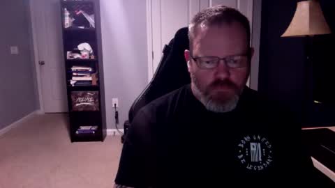 shughes740 online show from March 1, 11:48 pm