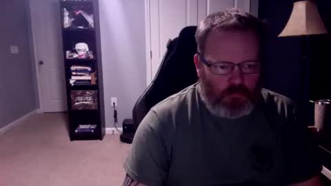 shughes740 online show from February 15, 11:35 pm