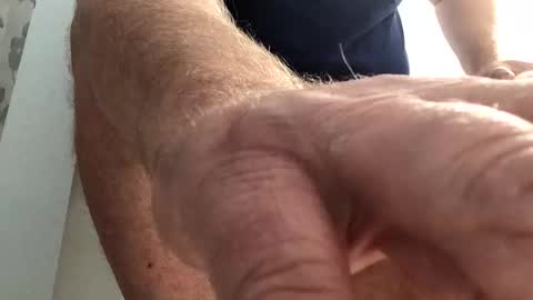 shweatyballs28 online show from November 23, 11:38 pm