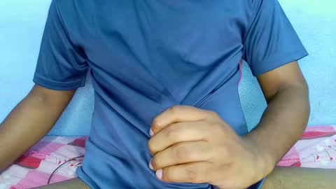 shyeyes online show from January 30, 2:38 am