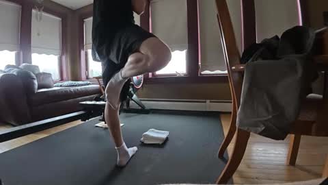 shy guy spc online show from March 12, 3:31 pm