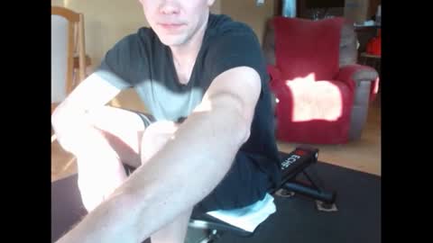 shy guy spc online show from February 4, 8:15 pm