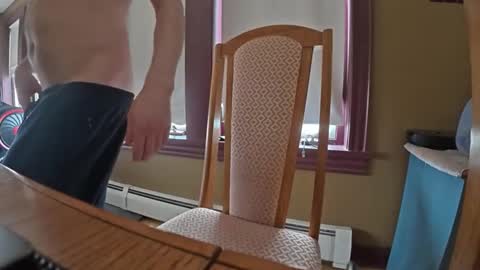 shy guy spc online show from March 15, 5:52 pm