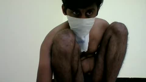 SHYAM online show from December 15, 2:58 pm