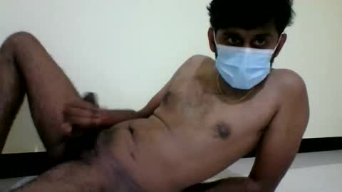 SHYAM online show from March 18, 4:21 pm