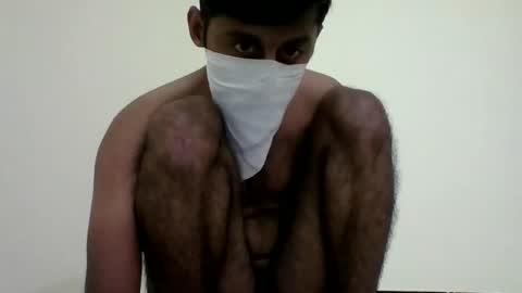 SHYAM online show from February 11, 5:18 pm