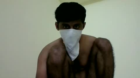 SHYAM online show from March 1, 6:40 pm