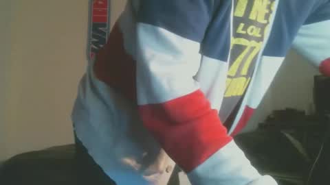 shyboyhugecum2020 online show from February 17, 4:55 am