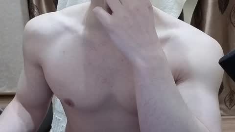 Georgiy online show from February 3, 6:57 pm