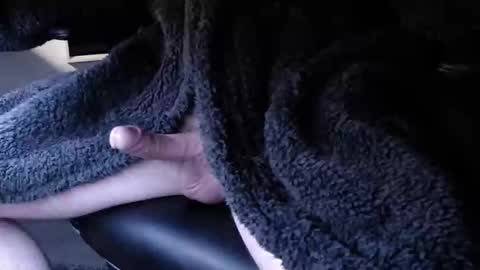 Shyguy2055 online show from January 25, 12:17 am