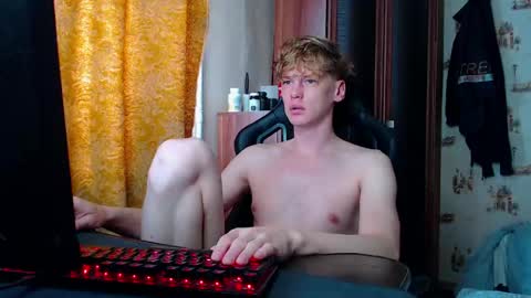 Tom and Betty online show from April 20, 5:32 am