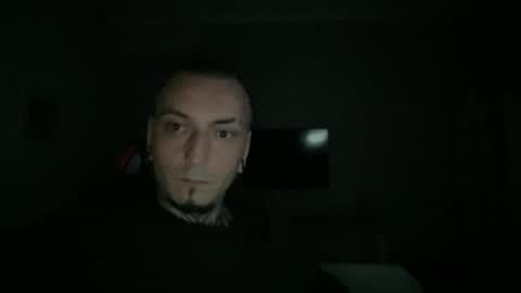 sidvicious23cm online show from March 18, 10:24 pm