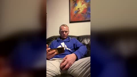 R online show from January 6, 7:12 am