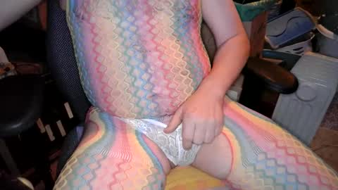 silent63 online show from January 3, 6:11 am